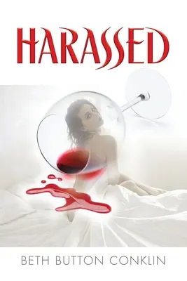 Obťažovaný - Harassed