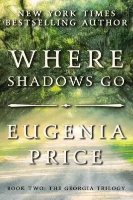 Kam idú tiene - Where Shadows Go