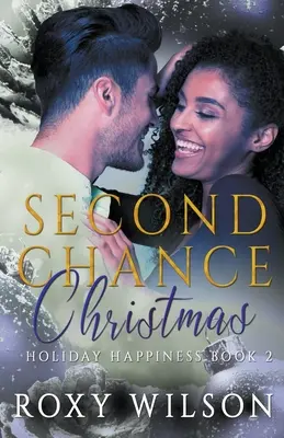 Druhá šanca na Vianoce - Second Chance Christmas