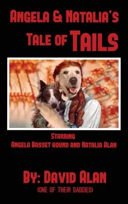 Angela a Natália: Príbeh o chvostoch - Angela and Natalia's Tale of Tails
