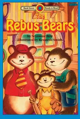 Medvede Rebusovci: Rebusovci: Úroveň 1 - The Rebus Bears: Level 1