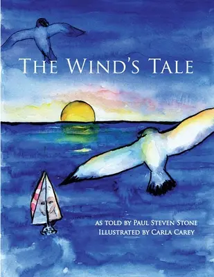 Príbeh vetra - The Wind's Tale