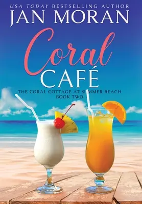 Koralová kaviareň - Coral Cafe