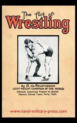 Umenie zápasenia - The Art of Wrestling