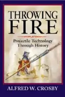 Hádzanie ohňa - Throwing Fire