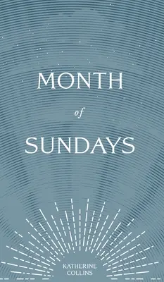 Mesiac nedieľ - Month of Sundays