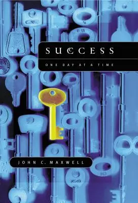 Úspech: Úspech: Jeden deň po druhom - Success: One Day at a Time