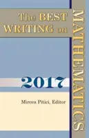 Najlepšia písomná práca o matematike 2017 - The Best Writing on Mathematics 2017