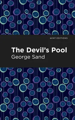 Diablova kaluž - The Devil's Pool