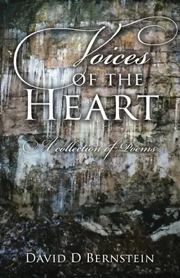 Hlasy srdca: Zbierka básní - Voices of the Heart: A Collection of Poems