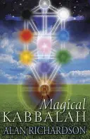 Magická kabala - Magical Kabbalah