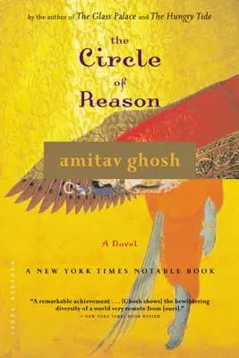 Kruh rozumu - The Circle of Reason