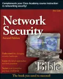 Biblia sieťovej bezpečnosti - Network Security Bible