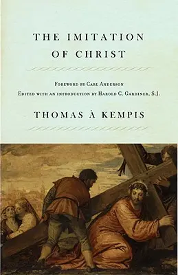 Napodobňovanie Krista - The Imitation of Christ