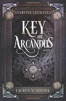 Kľúč od Arcandu - Key of Arcandus