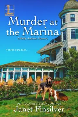 Vražda v prístave - Murder at the Marina