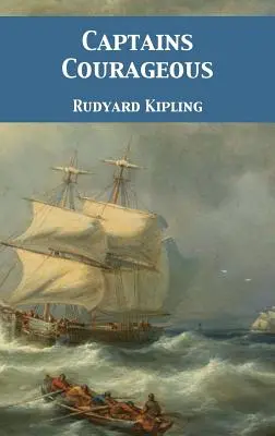 Kapitáni odvážni - Captains Courageous