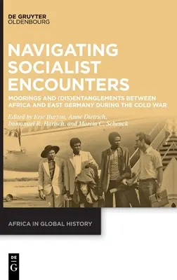 Navigácia v socialistických stretnutiach - Navigating Socialist Encounters