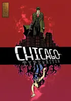 Chicago Typewriter: Červená stužka - Chicago Typewriter: The Red Ribbon