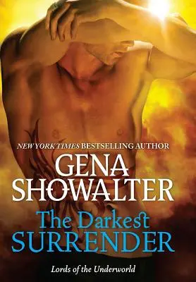 Najtemnejšia kapitulácia - The Darkest Surrender