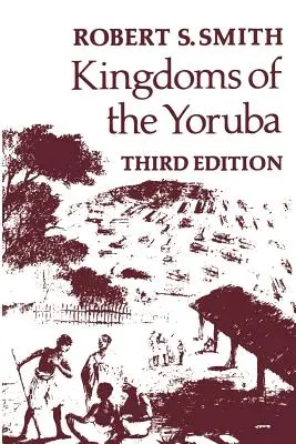 Kráľovstvá Jorubov - Kingdoms of the Yoruba