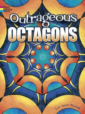 Pohoršujúce osemuholníky - Outrageous Octagons