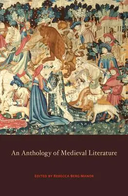 Antológia stredovekej literatúry - Anthology of Medieval Literature
