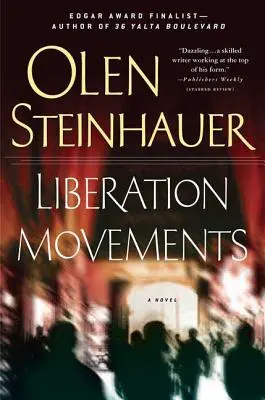 Hnutia za oslobodenie - Liberation Movements