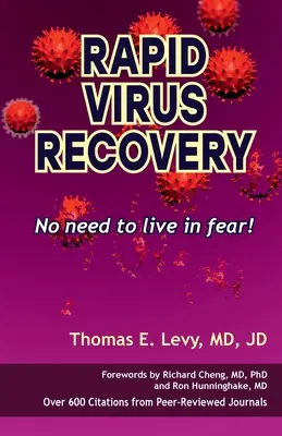 Rýchle zotavenie z vírusu - Rapid Virus Recovery