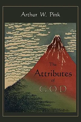 Božie atribúty - The Attributes of God