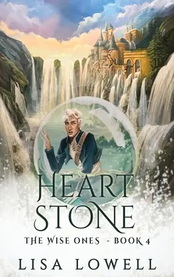 Kameň srdca - Heart Stone