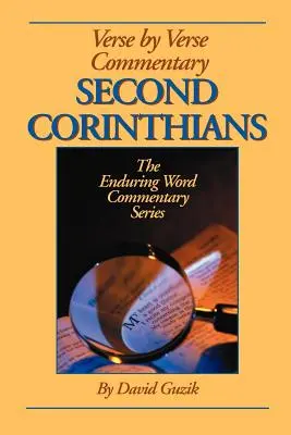 2 Korinťanom Komentár - 2 Corinthians Commentary