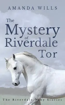Záhada Riverdale Tor - The Mystery of Riverdale Tor