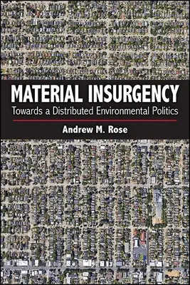 Materiálne povstanie - Material Insurgency