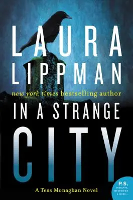 V cudzom meste - In a Strange City