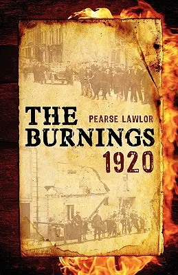 Spálenie 1920 - The Burnings 1920