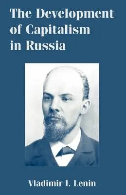 Vývoj kapitalizmu v Rusku - The Development of Capitalism in Russia