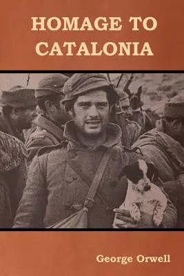 Pocta Katalánsku - Homage to Catalonia