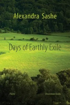 Dni pozemského vyhnanstva - Days of Earthly Exile