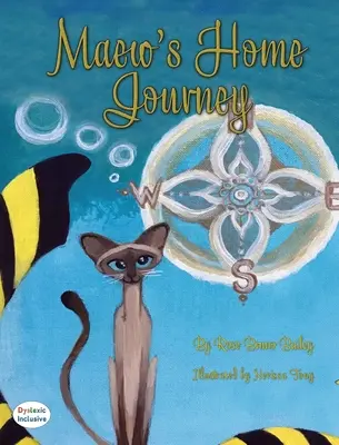 Maewova cesta domov - Maew's Home Journey