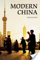 Moderná Čína - Modern China