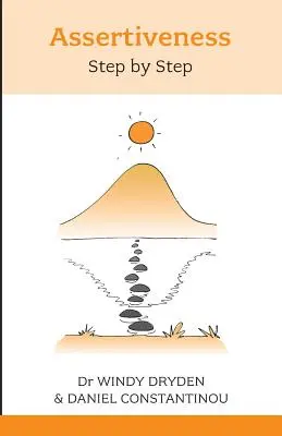 Asertivita: Krok za krokom - Assertiveness: Step by Step