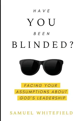 Boli ste zaslepení? - Have You Been Blinded?