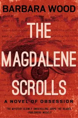 Magdalénske zvitky - The Magdalene Scrolls