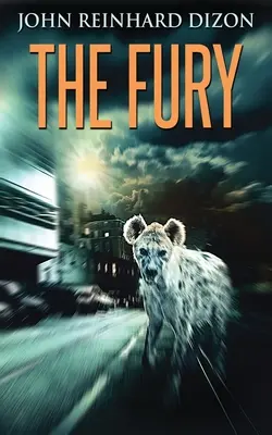 Zúrivosť - The Fury