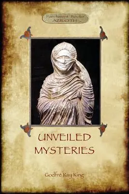 Odhalené tajomstvá - Unveiled Mysteries