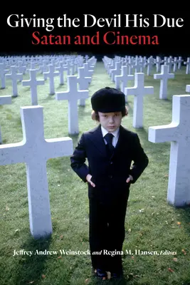 Ako sa patrí diablovi: Satan a film - Giving the Devil His Due: Satan and Cinema