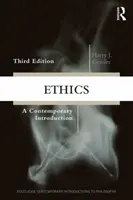 Etika: Súčasný úvod do etiky - Ethics: A Contemporary Introduction