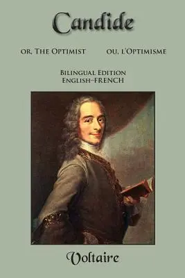 Candide: Dvojjazyčné vydanie: anglicko-francúzske - Candide: Bilingual Edition: English-French