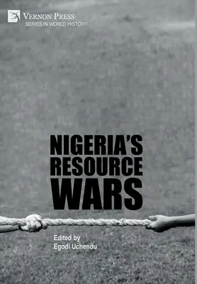 Nigérijské vojny o zdroje - Nigeria's Resource Wars